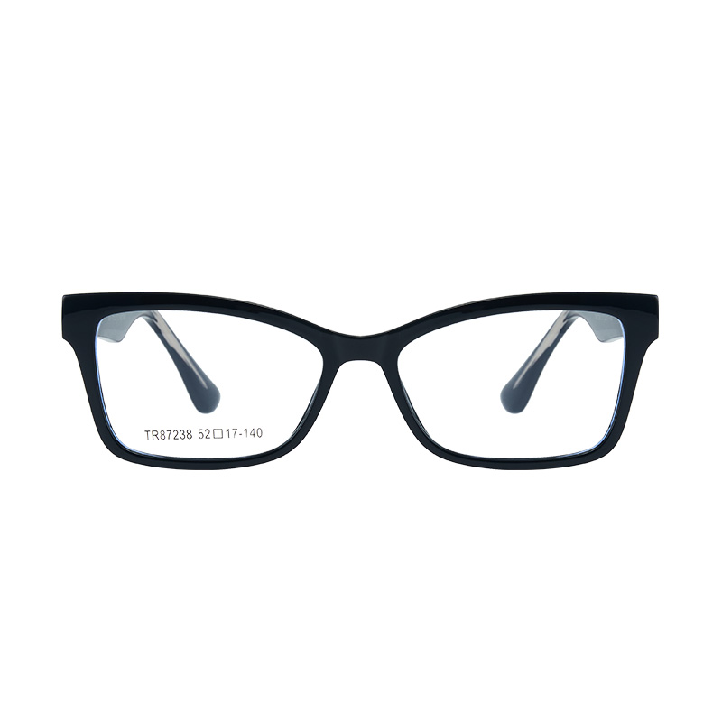 Rectangle Glasses #wr-87238