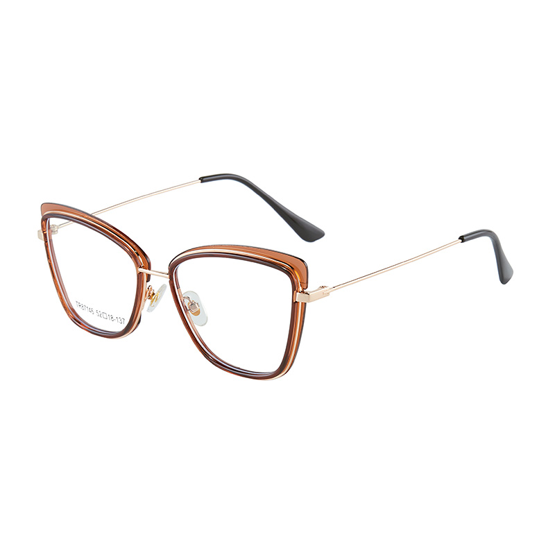 Square Glasses #wr-87146