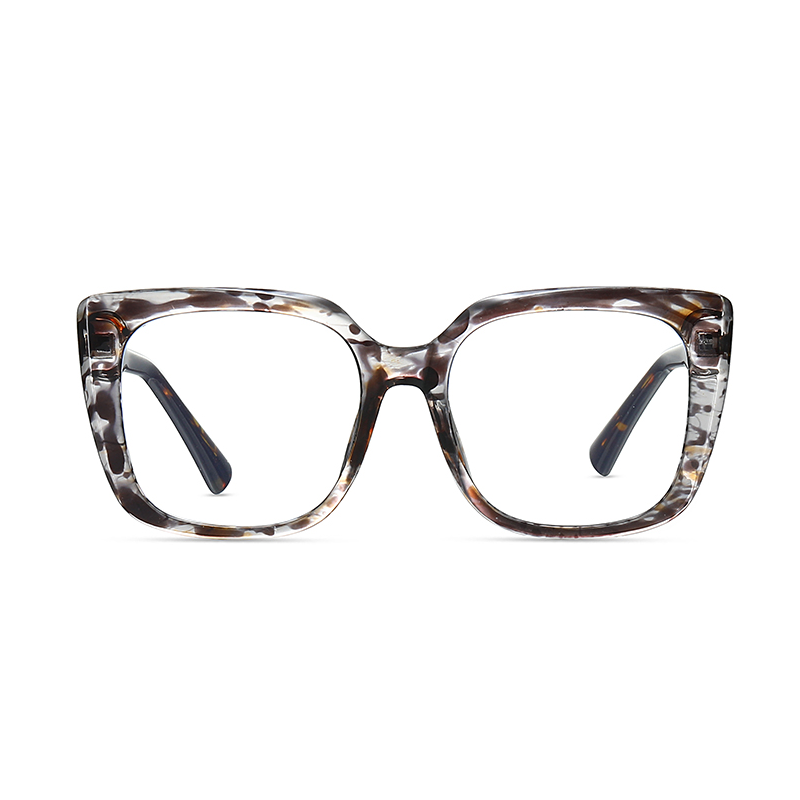Square Glasses #wr-87302