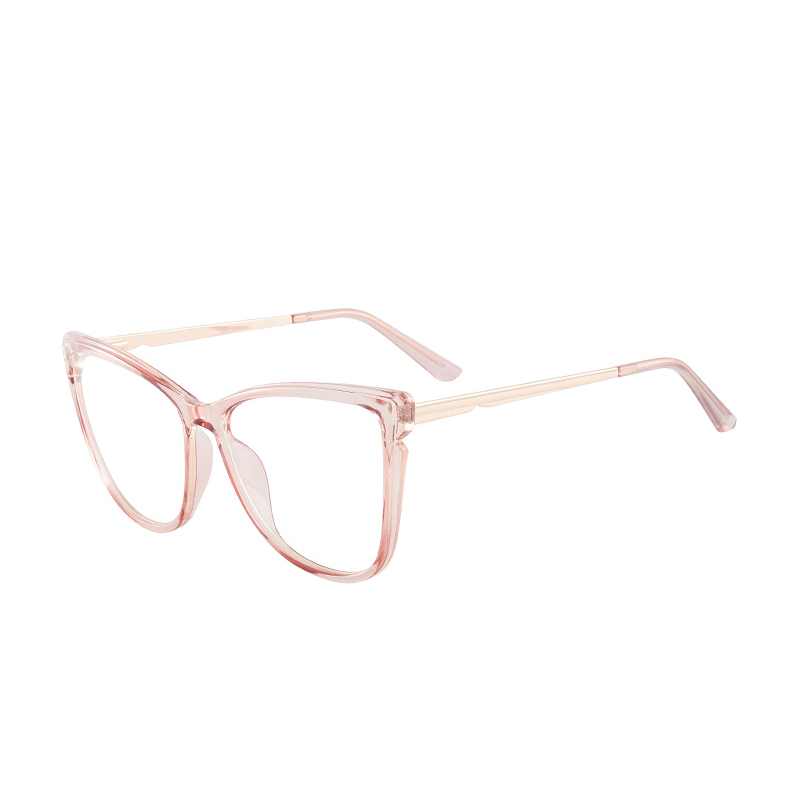 Square Glasses #wr-87021