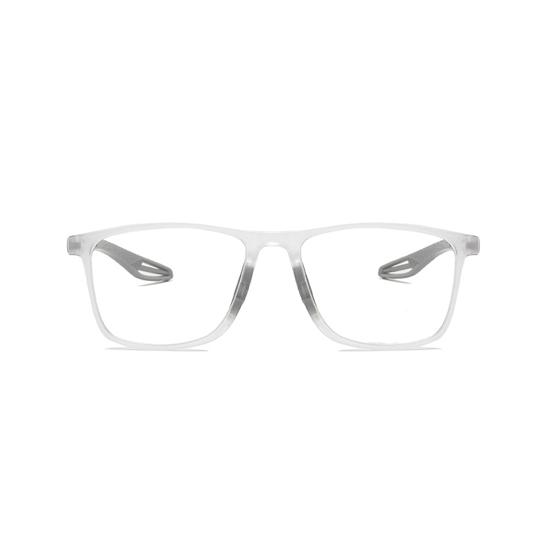 Square Glasses #bx-520