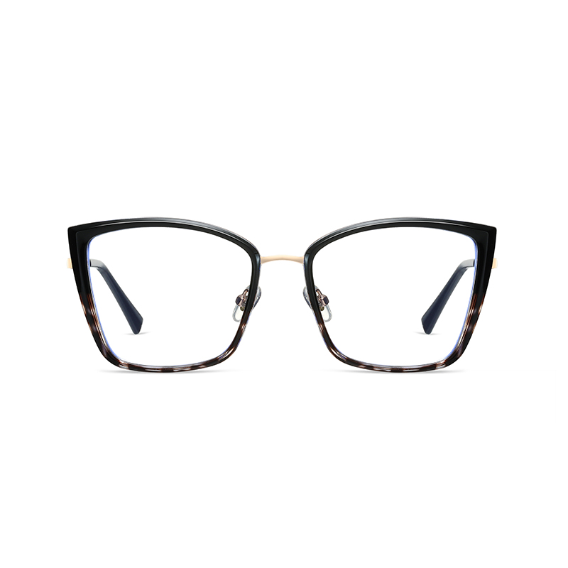 Square Glasses #wr-87258