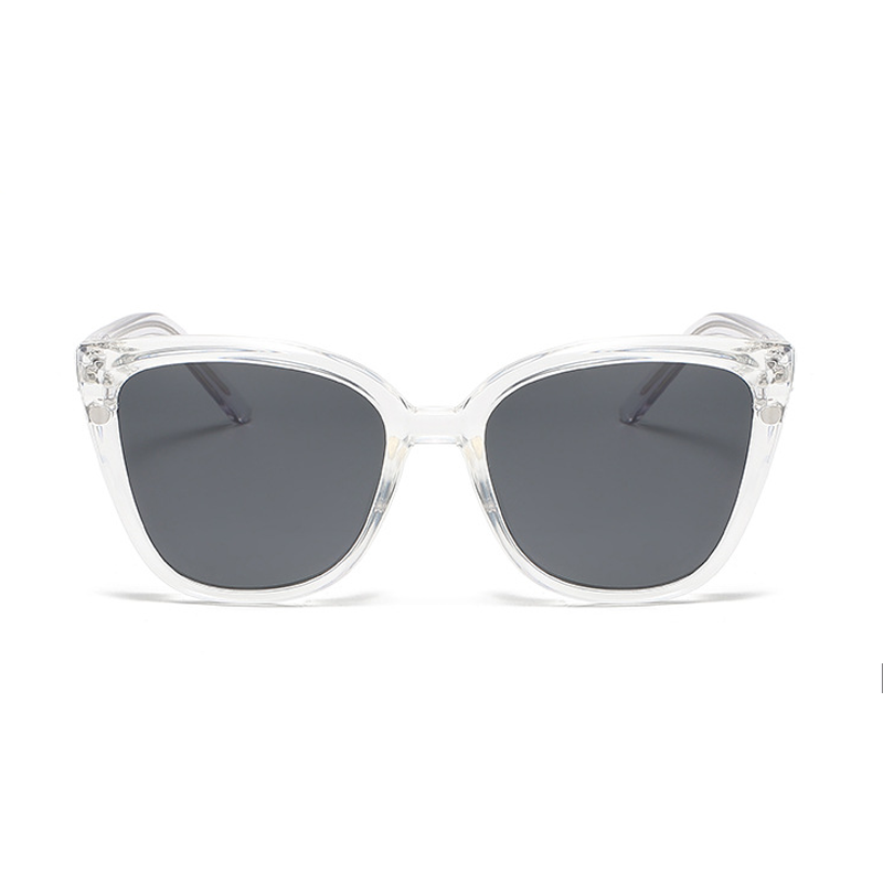 Cat-Eye Glasses #ps-2222