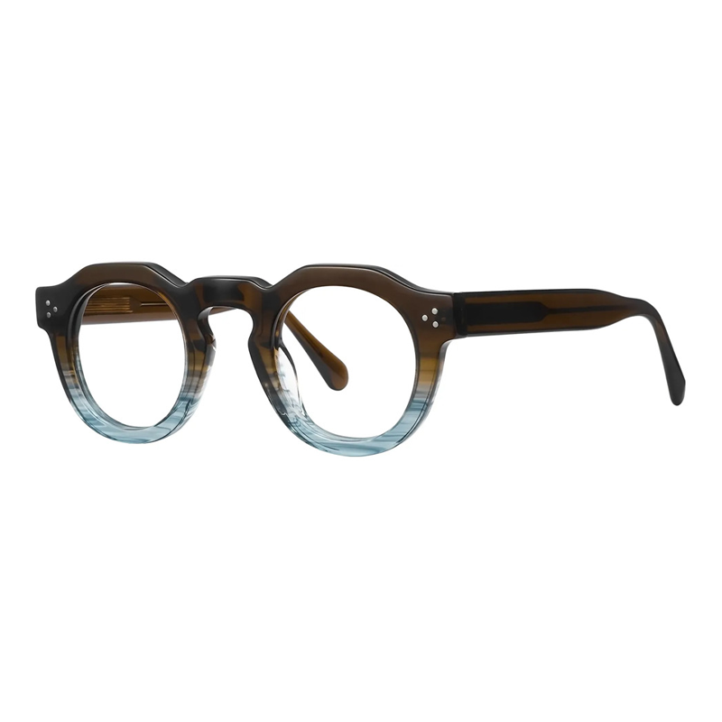 Round Glasses #mj-G2413