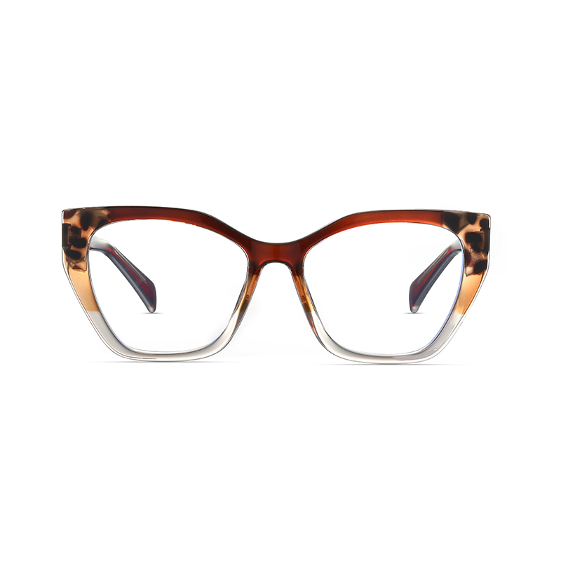 Square Glasses #wr-87201