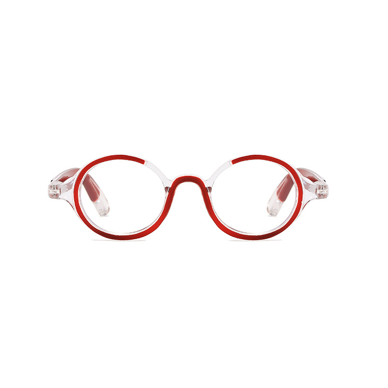 Round Glasses #ml-5118