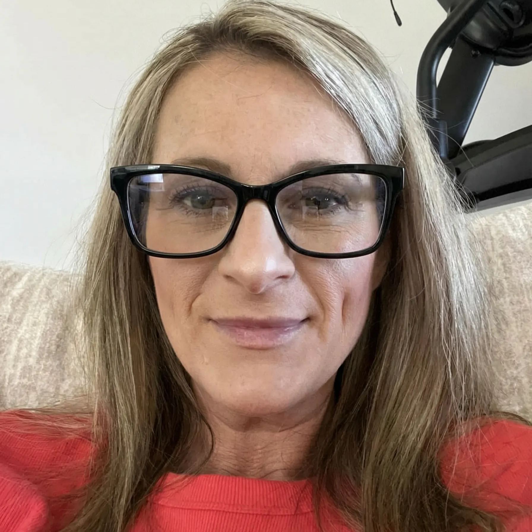 Rectangle Glasses #wr-87238