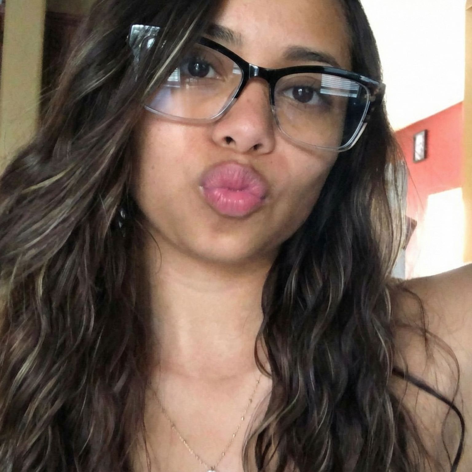 Rectangle Glasses #wr-87238