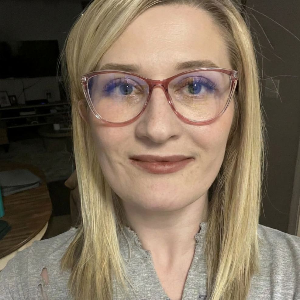 Cat-Eye Glasses #wr-87001