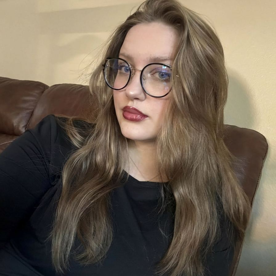 Round Glasses #wr-87253