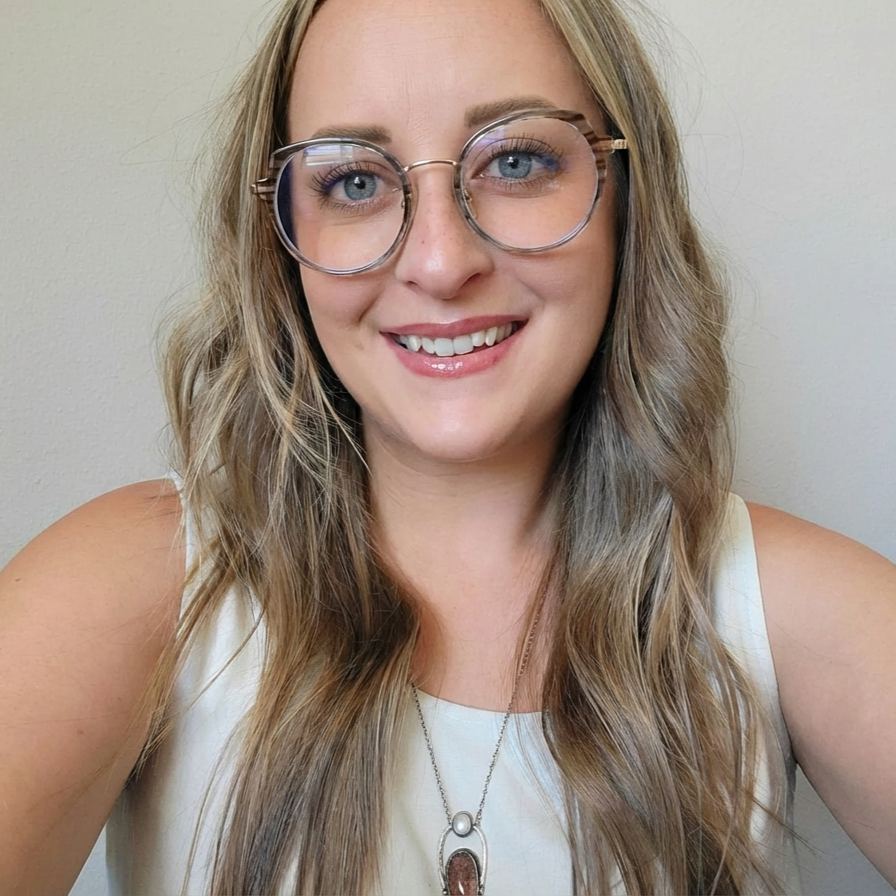 Round Glasses #wr-87253