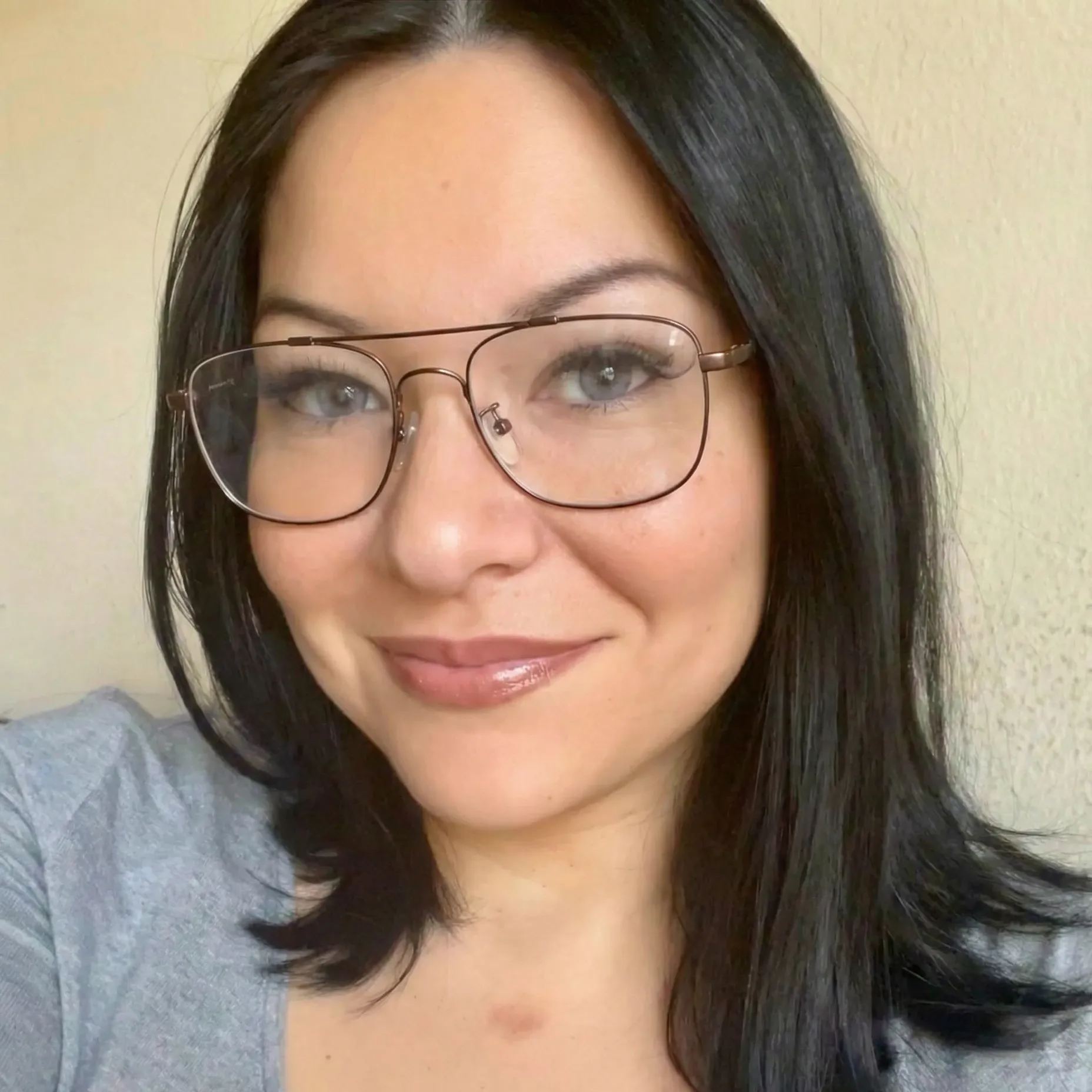 Aviator Glasses #69-9158