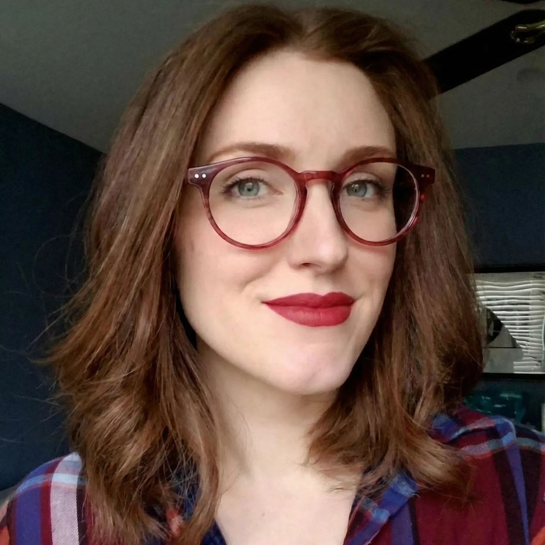 Oval Glasses #69-pes27