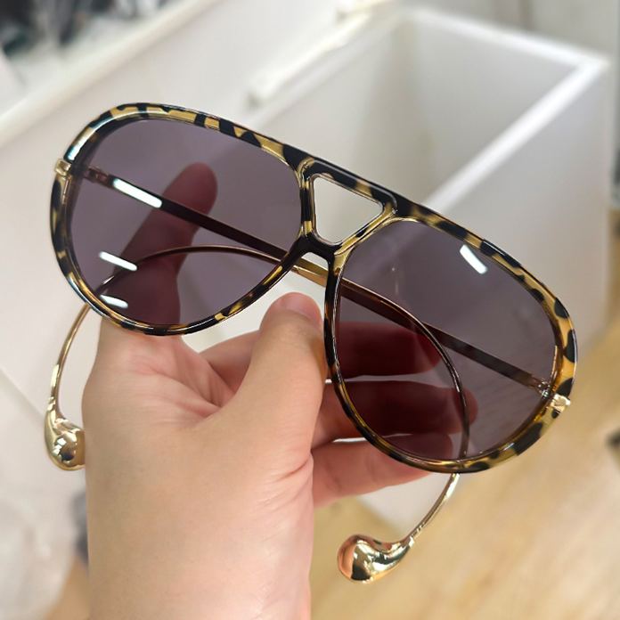 Aviator Glasses #bx-5529