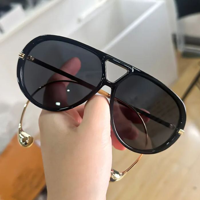 Aviator Glasses #bx-5529