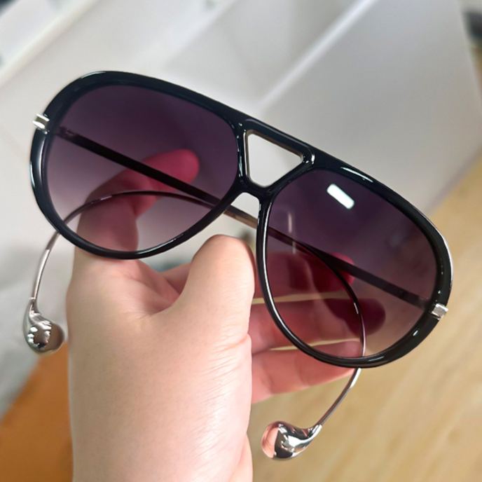 Aviator Glasses #bx-5529