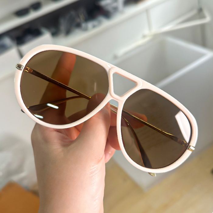 Aviator Glasses #bx-5529