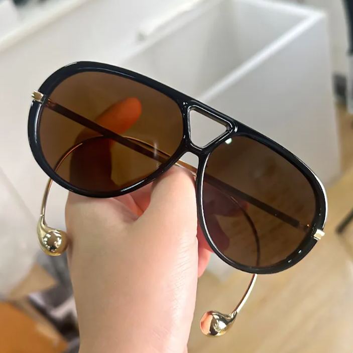 Aviator Glasses #bx-5529