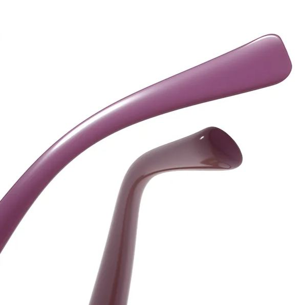 Cat-Eye eyeglass #ml-5206