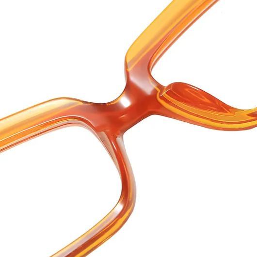 Cat-Eye eyeglass #ml-5206