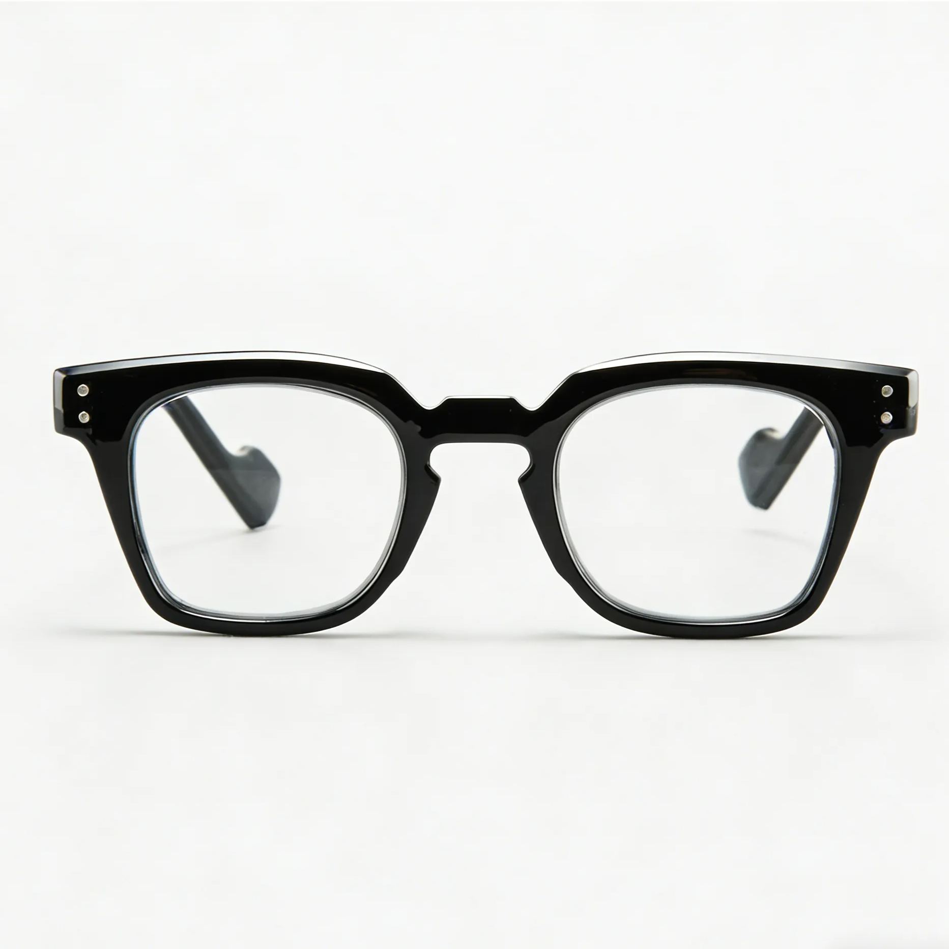 Square eyeglass #wl-3308