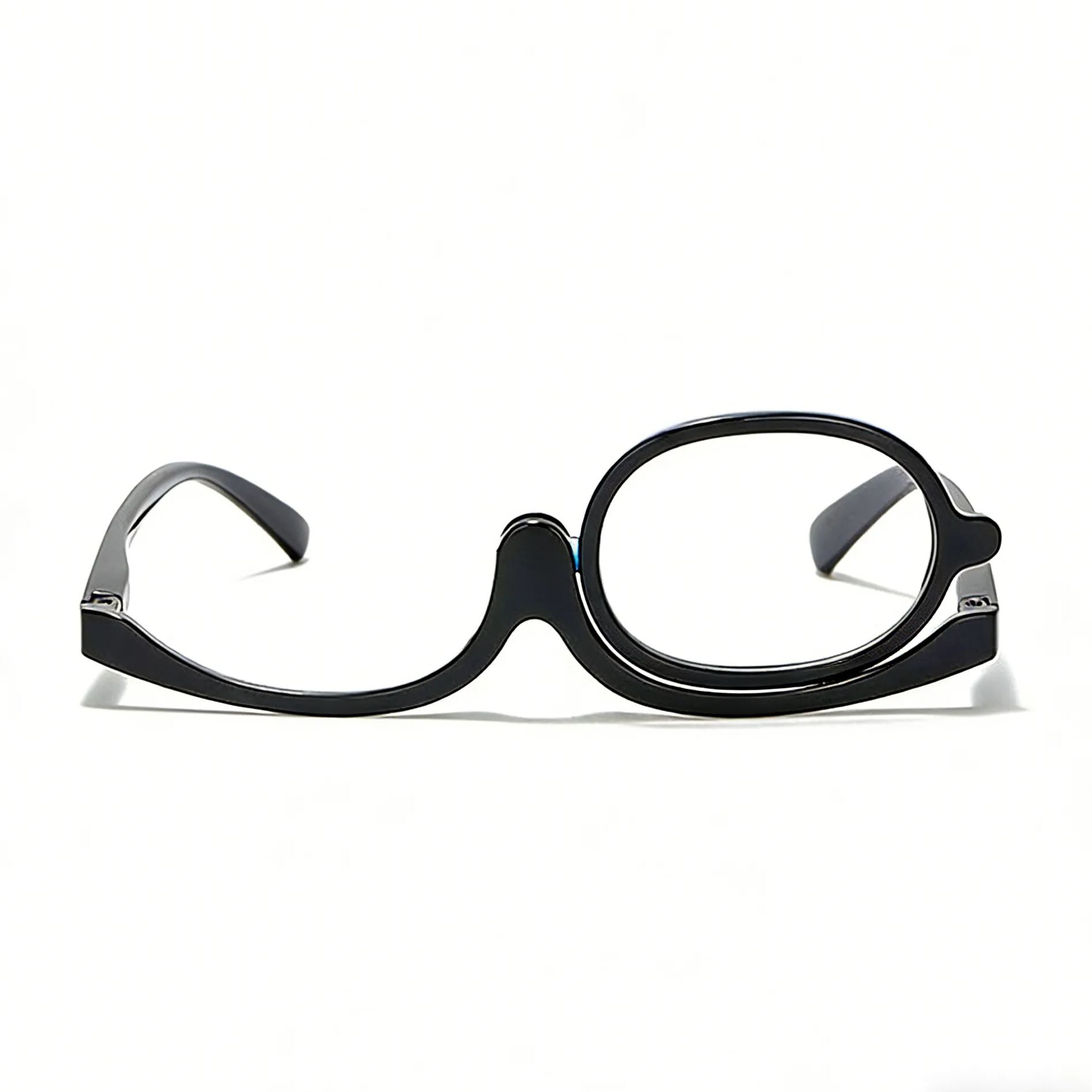 Oval eyeglass #bx-KY001-A