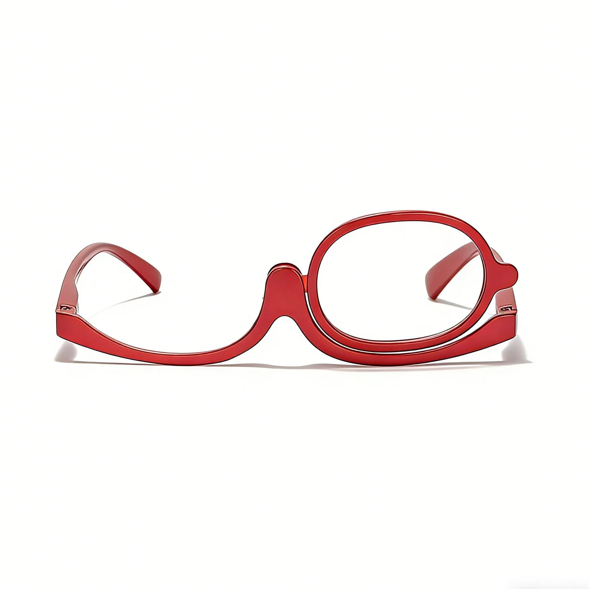 Oval eyeglass #bx-KY001-A