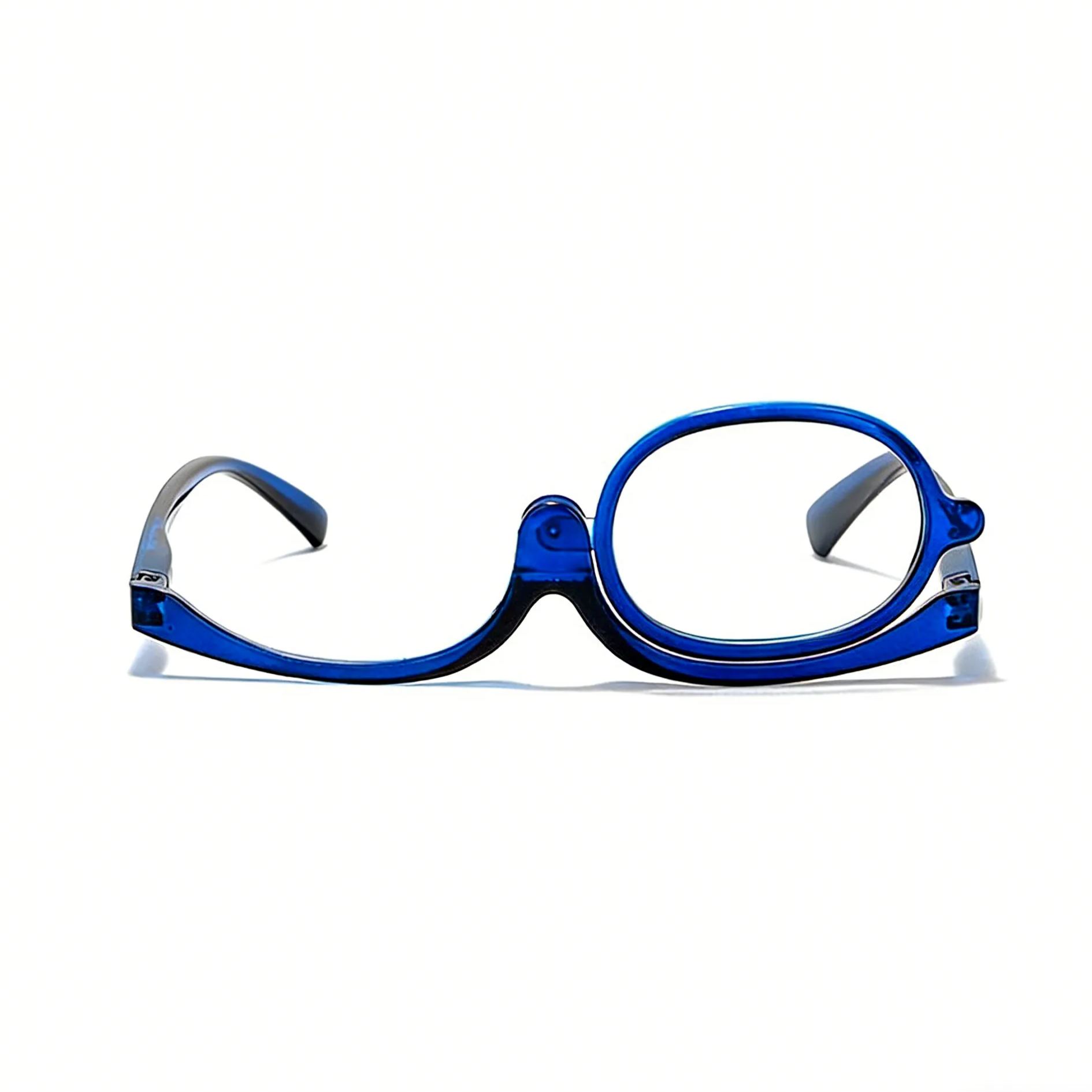 Oval eyeglass #bx-KY001-A