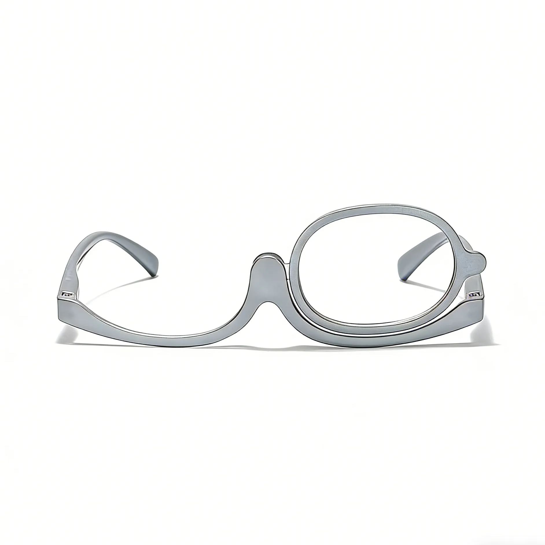 Oval eyeglass #bx-KY001-A