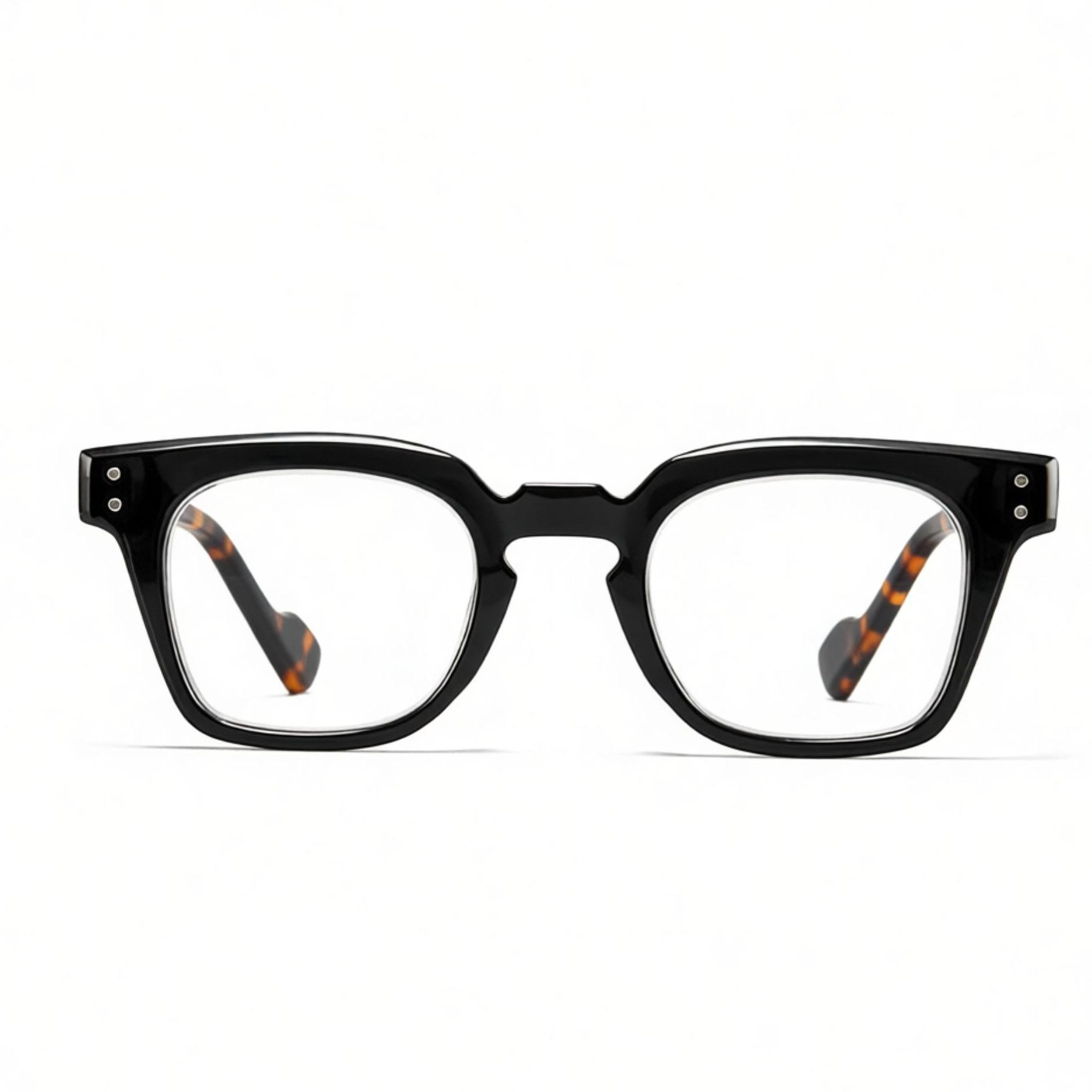Square eyeglass #wl-3308