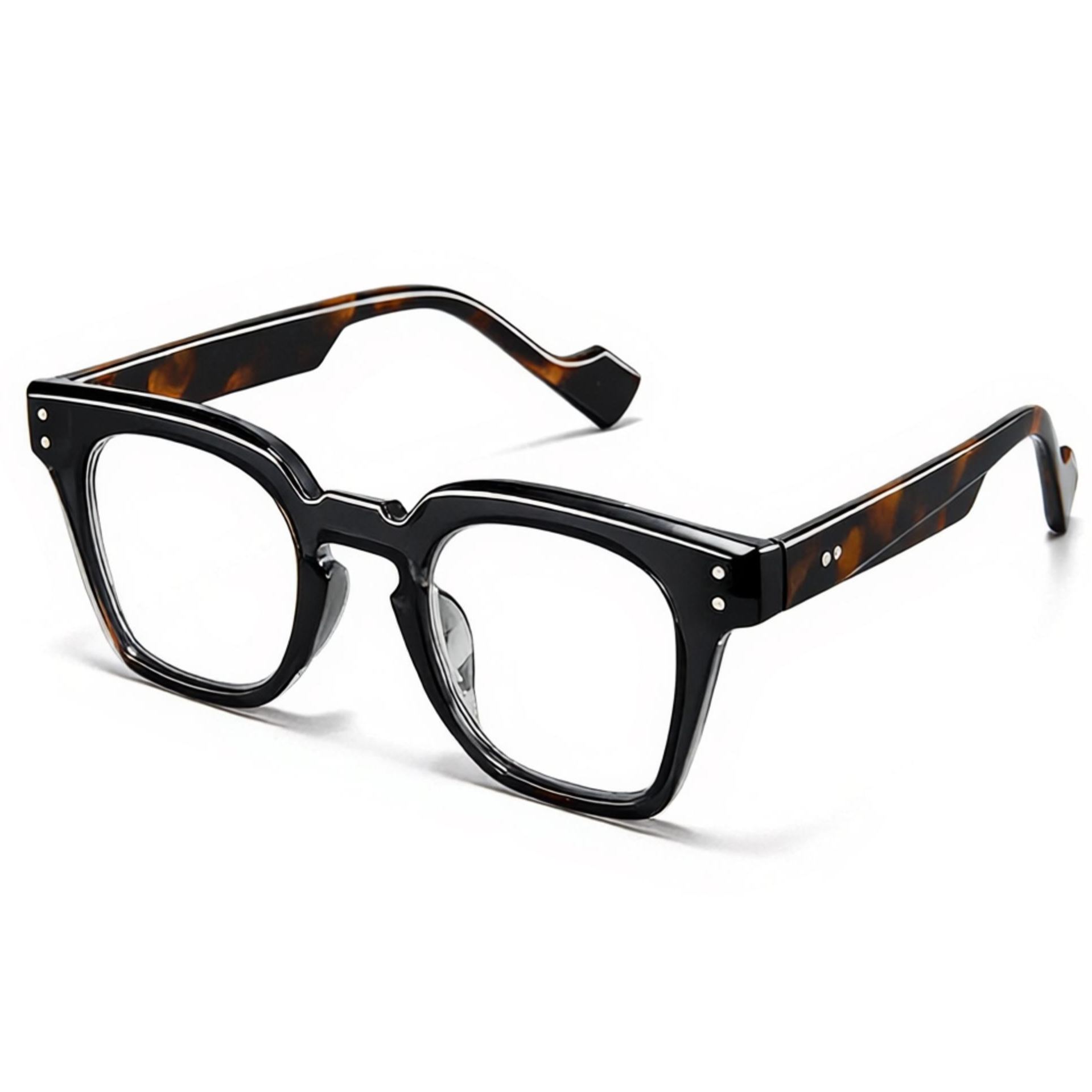 Square eyeglass #wl-3308