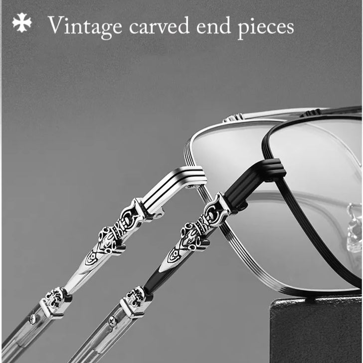Aviator Glasses #gdgx-08012