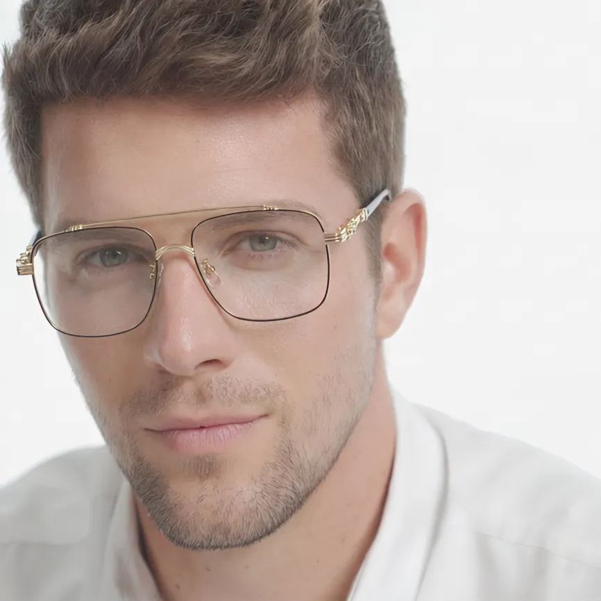 Aviator Glasses #gdgx-08012