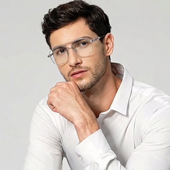 Aviator Glasses #gdgx-08012