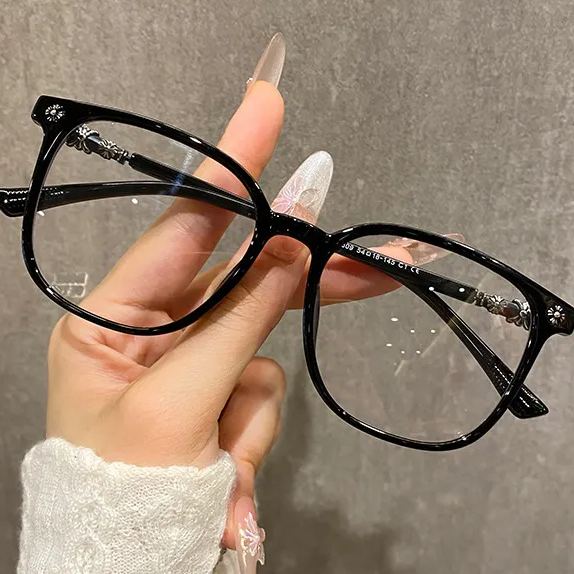 Square Glasses #hhgx-W72309