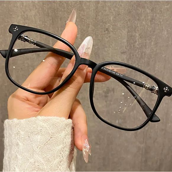 Square Glasses #hhgx-W72309