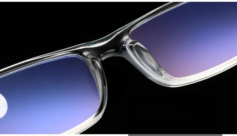 Rectangle Glasses #ml-020