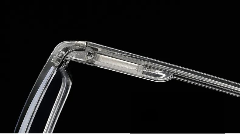 Rectangle Glasses #ml-020
