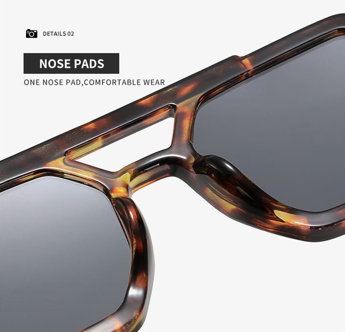 Aviator Sunglasses #ml-3017