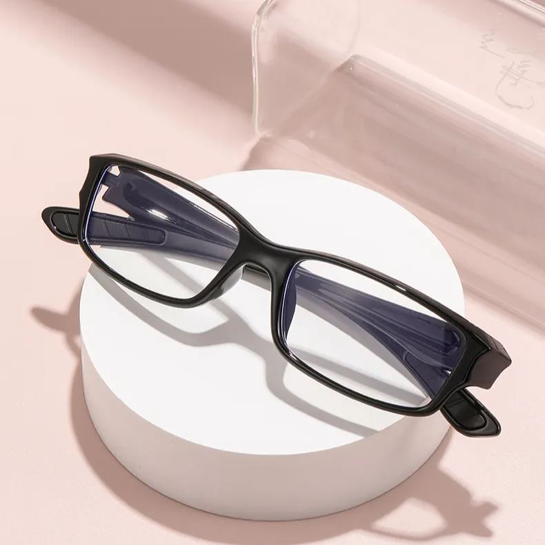 Rectangle Glasses #mg-81279