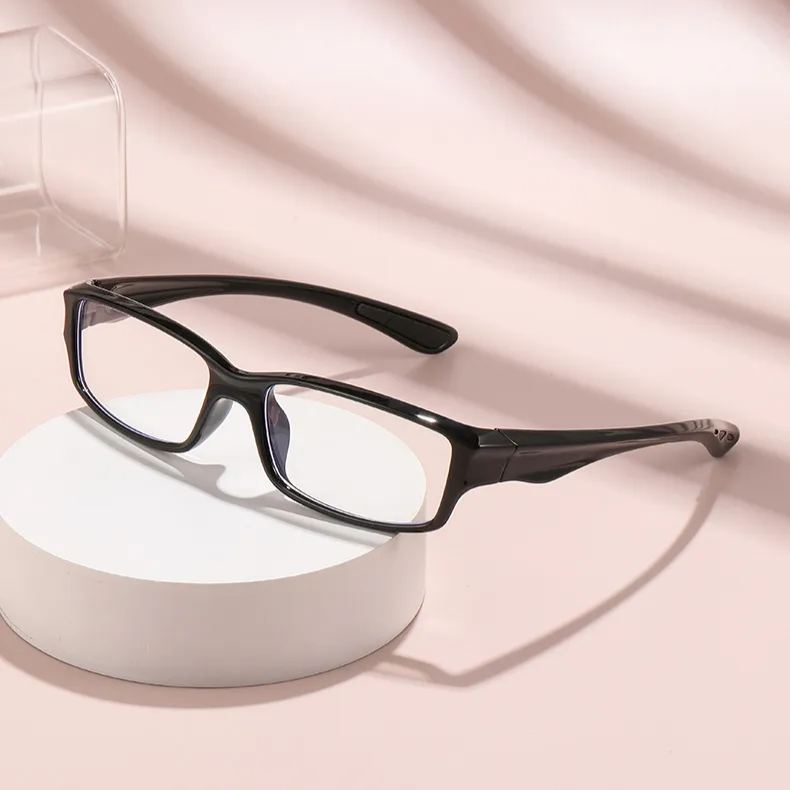Rectangle Glasses #mg-81279