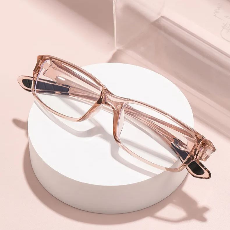 Rectangle Glasses #mg-81279