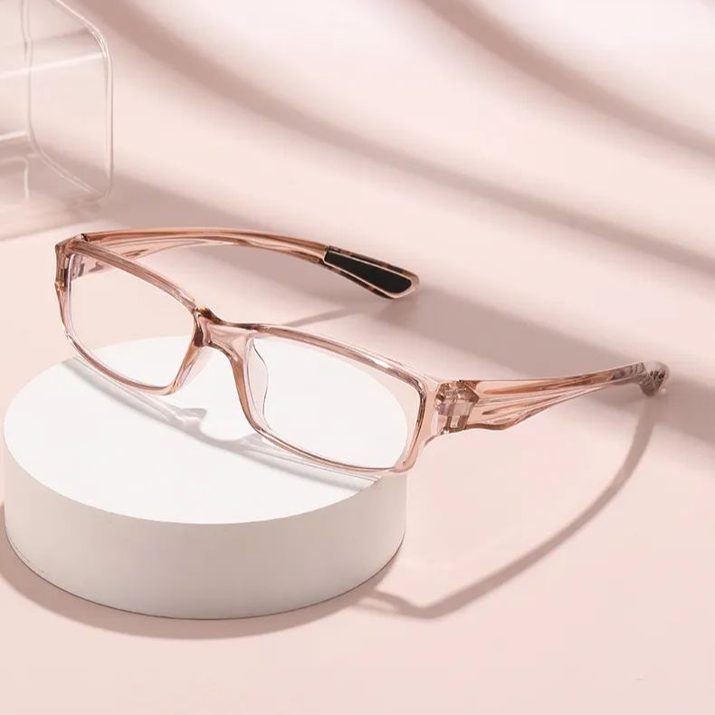 Rectangle Glasses #mg-81279