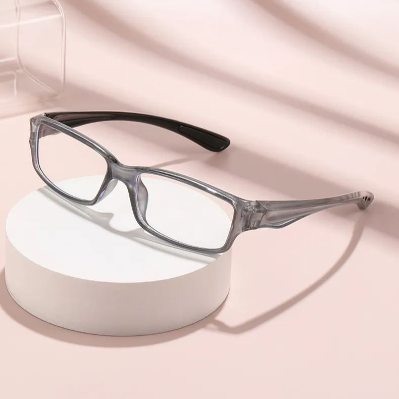 Rectangle Glasses #mg-81279
