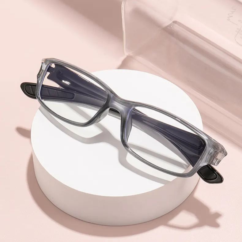 Rectangle Glasses #mg-81279