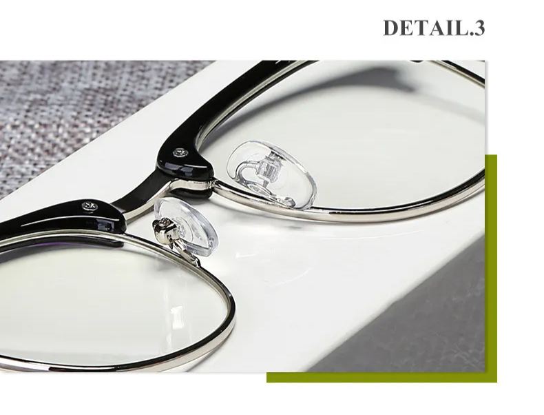 Round Glasses #