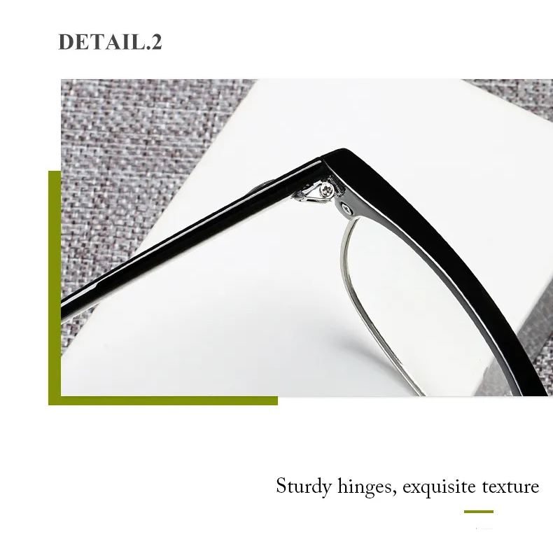 Round Glasses #