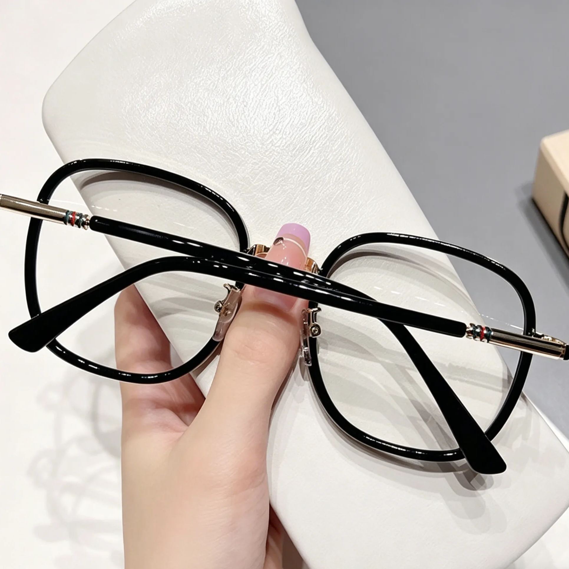 ✨Square Glasses #jx-626