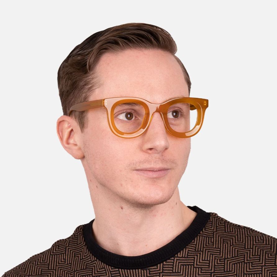 ✨Round Glasses #mj-EM23104