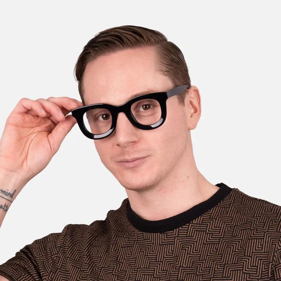 ✨Round Glasses #mj-EM23104
